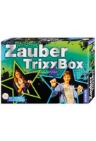 Zauber TrixxBox