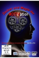 Zauber und Magie der MOTIVation
