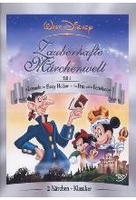 Zauberhafte Märchenwelt - Teil 1