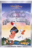 Zauberhafte Märchenwelt - Teil 2