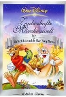 Zauberhafte Märchenwelt - Teil 4