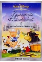 Zauberhafte Märchenwelt - Teil 5