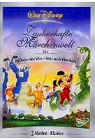 Zauberhafte Märchenwelt - Teil 6