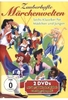 Zauberhafte Märchenwelt [2 DVDs]