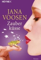 Zauberküsse