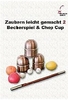 Zaubern leicht gemacht 2 - Becherspiel & Chop...