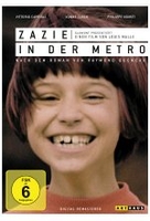 Zazie in der Metro - Digital Remastered