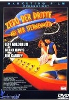 Zebo der Dritte aus der Sternenmitte