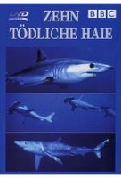Zehn tödliche Haie