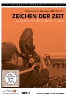 Zeichen der Zeit - Die Geschichte der Stuttgarter Schule [5 DVDs]