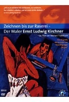 Zeichnen bis zur Raserei - Der Maler Ernst Ludwig Kirchner