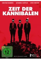 Zeit der Kannibalen