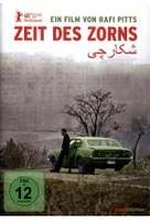 Zeit des Zorns