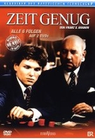 Zeit genug - Folgen 01-06 [2 DVDs]