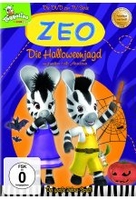 Zeo - Die Halloweenjagd