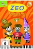ZEO - Piraten und Feen und weitere fantastische Abenteuer - Die DVD zur Serie
