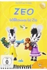 Zeo - Willkommen bei Zeo - Teil 1 - Die DVD zur Serie