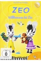 Zeo - Willkommen bei Zeo - Teil 1 - Die DVD zur Serie