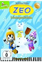 ZEO - Wintergeschichten - Die DVD zur Serie