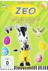 ZEO - Wo ist der Osterhase? - Und weitere spannende Folgen - Die DVD zur TV Serie
