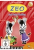 Zeo - Zeo und seine Hobbies - Teil 4 - Die DVD zur Serie