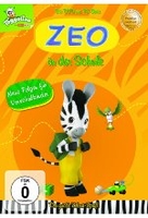 ZEO in der Schule Die DVD zur TV-Serie