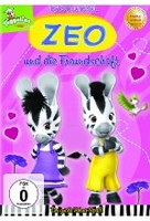 ZEO und die Freundschaft - Die DVD zur TV Serie
