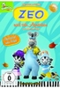 ZEO und sein Aquarium und weitere tolle Folgen - Die DVD zur TV Serie