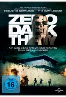 Zero Dark Thirty