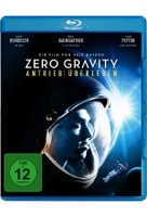 Zero Gravity - Antrieb Überleben