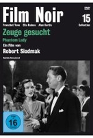 Zeuge gesucht - Film Noir Collection 15