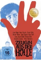 Zeugin aus der Hölle