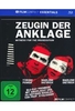 Zeugin der Anklage - Mediabook (+ Original Kinoplakat) [LE]