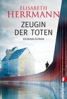 Zeugin der Toten