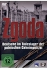 Zgoda - Deutsche im Todeslager der polnischen Geheimpolizei