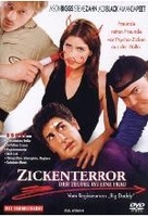 Zickenterror - Der Teufel ist eine Frau