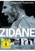 Zidane - Ein Porträt im 21. Jahrhundert (OmU)