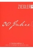 Ziegler - 30 Jahre [3 DVDs] Sonderedition