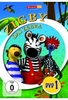 Zigby,  das Zebra 1