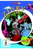 Zigby,  das Zebra 3