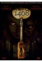 Zimmer 1408 - Metal-Pack