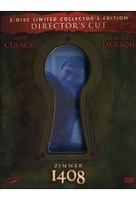 Zimmer 1408 [CE] [DC] [3 DVDs]
