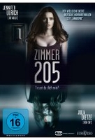 Zimmer 205 - Traust du dich rein?