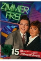 Zimmer frei! - 15 Jahre,  15 Lieblingssendungen [5 DVDs]