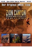 Zion Canyon - Geheimnisvolle Schluchten IMAX