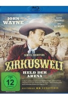 Zirkuswelt - Held der Arena