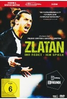 Zlatan: Ihr redet - ich spiele (Omu)