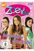 Zoey 101 - Die komplette erste Staffel [3 DVDs]