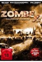 ZombeX - Walking of the Dead