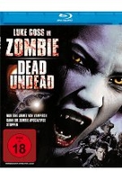 Zombie - Dead/Undead - Uncut
